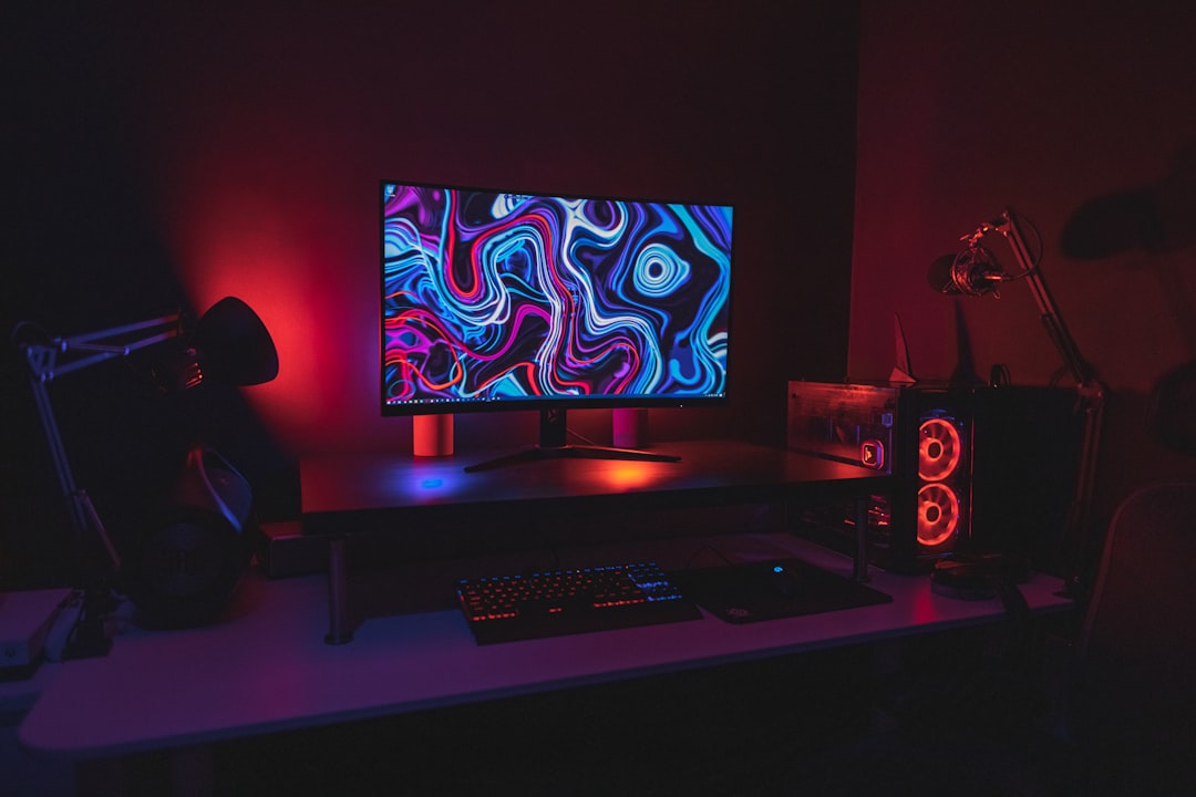 How to Choose the Right Gaming Monitor for Your Setup
