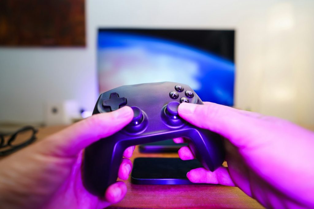 Essential Accessories for a PlayStation 5 Setup