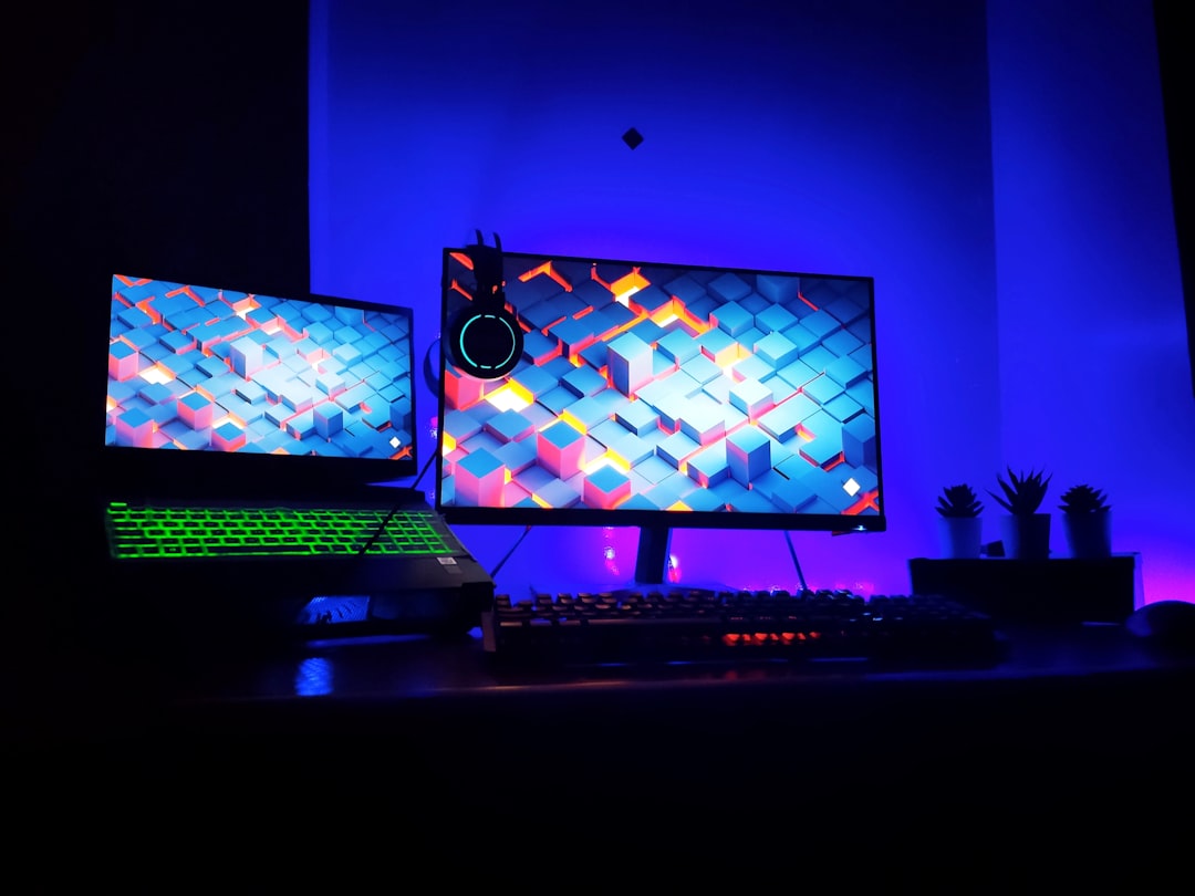 What Size Gaming Desk Do You Really Need?
