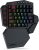 Redragon K585 PRO Wireless One-Handed RGB Gaming Keypad, 42-Key Layout