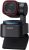 OBSBOT Tiny 3 Lite AI-Powered Spatial Audio 4K Webcam – Compact AI Tracking