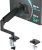 WALI Adjustable Single Monitor Arm for 13-34 inch Screens, up to 26.4 lbs