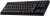Logitech G515 Lightspeed TKL Wireless Gaming Keyboard (Linear) – Black