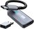 Papeaso Video Capture Card, 4K Input HDMI to USB-C 3.0, 2K 30FPS Capture