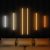 5CCT Wall Panel Lights 6PCS LED Light with 2700K-5000K Selectable