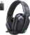 Vakedy Wireless Gaming Headset for PS5,PS4,PC,Switch, 2.4GHz USB & BT 5.4