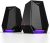 BESTISAN Computer Gaming Speakers for Desktop PC