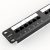 Jadaol 24 Port Patch Panel 10Gbps Rackmount Punch Down Network Panel