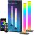 RGB Light Bar, Smart LED 3 Controls Music Sync 213 Modes USB for Room