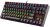 Redragon K552 Mechanical Keyboard, LED Gaming Keyboard with Red Switches