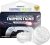 KontrolFreek FPS Freek Galaxy White for PlayStation 4 (PS4) and PlayStation 5 (PS5) | Performance Thumbsticks | 1 High-Rise, 1 Mid-Rise | White