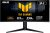 ASUS TUF Gaming VG34WQML5A 34 Inch 1440p 250Hz Ultrawide HDR Gaming Monitor