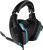 Logitech G635 DTS, X 7.1 Surround Sound LIGHTSYNC RGB PC Gaming Headset