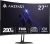 Amzfast 27 inch 200Hz Curved Gaming Monitor, FHD 1080p with Built-in Speakers, FreeSync, MPRT 1ms, 130% sRGB, 3000:1, 1500R, VESA Mount, HDMI 2.0&DP 1.4, 12 Months Warranty Exchange, AMZG27C1