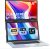 Laptop Screen Extender, 15.6″ Ultra-Light & Thin Dual Monitor Extender with 1080P FHD IPS, Eye Care & Neck-Friendly, USB-C/HDMI Plug-Play Portable Monitor for Mac/Win/Android, Fits 13-17″ Laptops