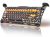 GravaStar Mercury K1 Pro 75% Wireless Mechanical Gaming Keyboard, Hot-Swap