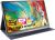 KYY Portable Monitor 15.6″ 1080P Computer Monitor Screen Extender w/Cover